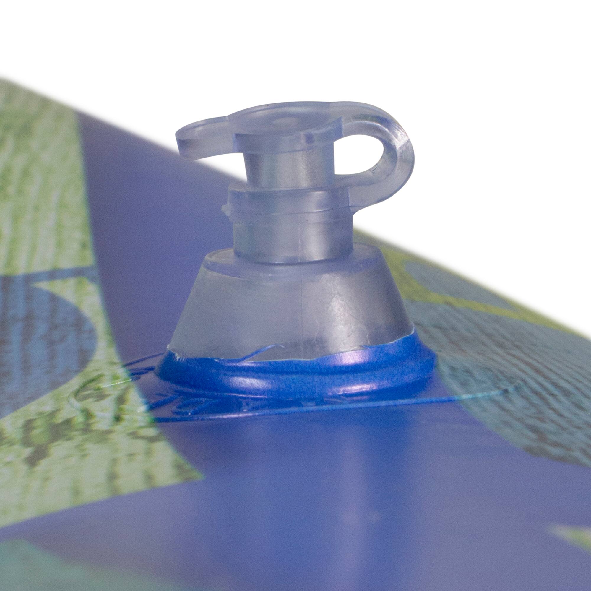 3ft. Corona Inflatable Swimming Pool Tube Ring